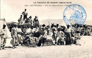 Legion Maroc 1907-1919 - 043